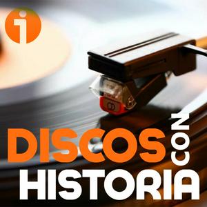 Escucha Discos con Historia en la aplicación