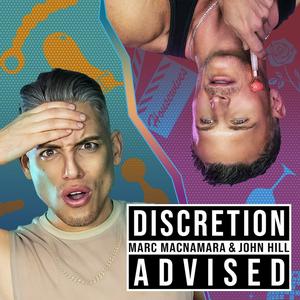 Escucha Discretion Advised en la aplicación