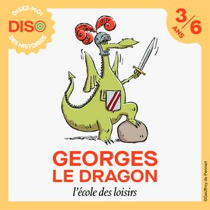 Escucha DISO - Georges le Dragon en la aplicación