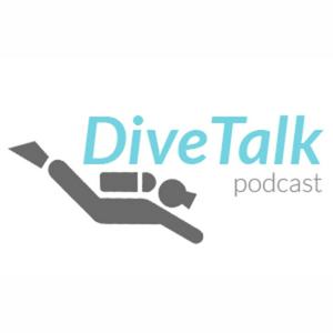 Escucha Dive Talk Podcast en la aplicación