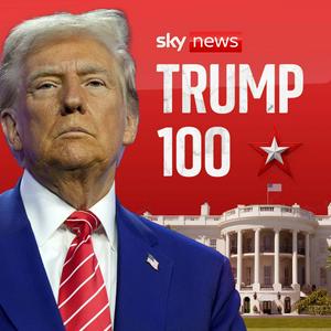 Escucha TRUMP100 en la aplicación