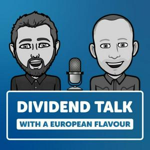 Escucha Dividend Talk en la aplicación