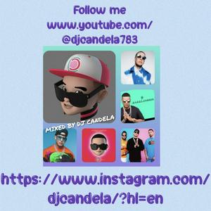 Escucha Dj candela Metiendo fuego en la aplicación