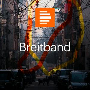 Escucha Breitband en la aplicación