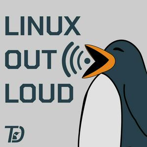 Escucha Linux Out Loud en la aplicación