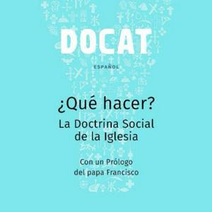 Escucha Docat en la aplicación