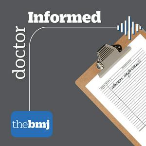 Escucha Doctor Informed en la aplicación