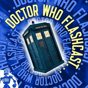 Escucha Doctor Who Flashcast en la aplicación