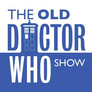 Escucha The Old Doctor Who Show en la aplicación