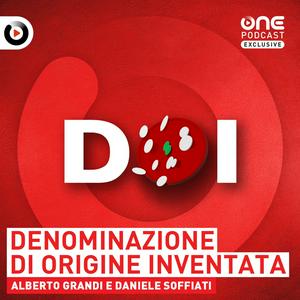 Escucha DOI - Denominazione di Origine Inventata en la aplicación