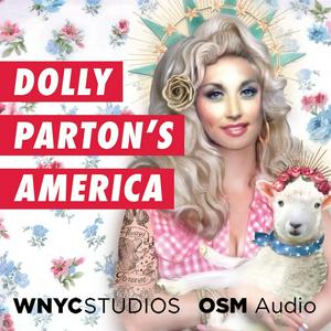 Escucha Dolly Parton's America en la aplicación