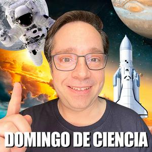 Escucha Domingo de Ciencia en la aplicación