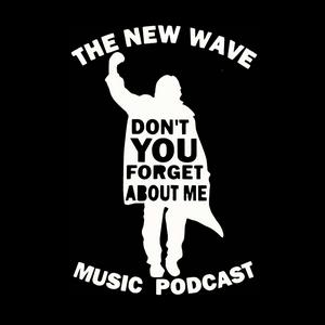 Escucha The New Wave Music Podcast en la aplicación