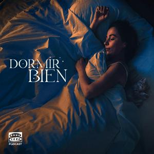 Escucha Dormir bien en la aplicación