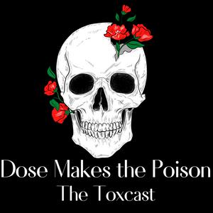 Escucha Dose Makes The Poison: The Toxcast en la aplicación