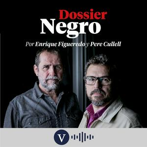 Escucha Dossier Negro en la aplicación