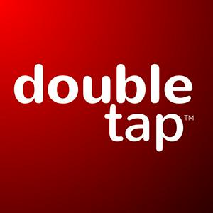 Escucha Double Tap en la aplicación