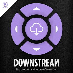 Escucha Downstream en la aplicación