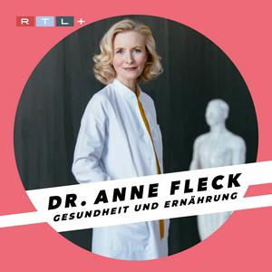 Escucha Dr. Anne Fleck - Gesundheit und Ernährung en la aplicación