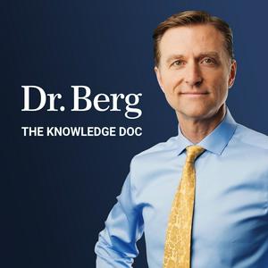 Escucha Dr. Berg’s Healthy Keto and Intermittent Fasting Podcast en la aplicación