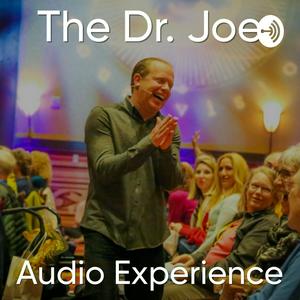 Escucha Dr. Joe Dispenza Audio Experience en la aplicación