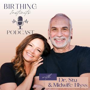 Escucha Birthing Instincts en la aplicación