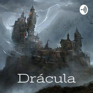 Escucha Drácula - Radioteatro en la aplicación