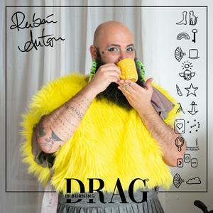 Escucha Drag is Burning por Rubén Antón en la aplicación