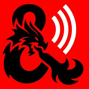 Escucha Dragon Talk - An Official Dungeons & Dragons Podcast en la aplicación