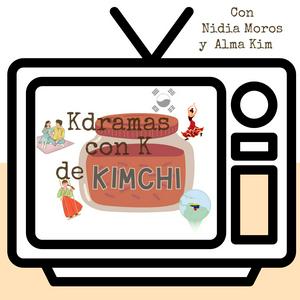 Escucha Dramas Con K de Kimchi en la aplicación