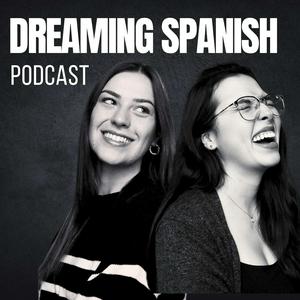 Escucha Dreaming Spanish Podcast – Chats in Beginner Spanish en la aplicación