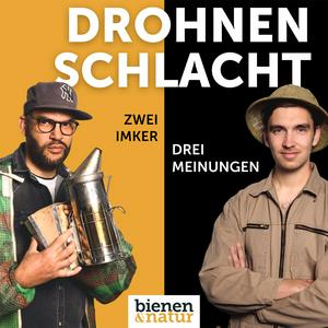 Escucha Drohnenschlacht – zwei Imker, drei Meinungen en la aplicación