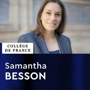 Escucha Droit international des institutions - Samantha Besson en la aplicación