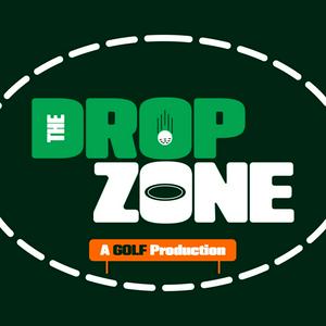 Escucha Drop Zone - GOLF Podcast en la aplicación