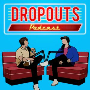 Escucha Dropouts en la aplicación