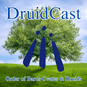 Escucha Druidcast - The Druid Podcast en la aplicación