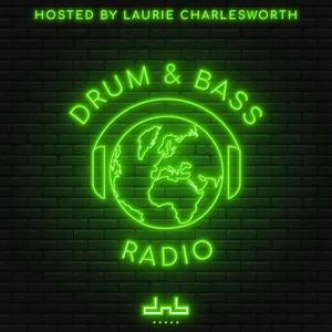 Escucha Drum & Bass Radio en la aplicación