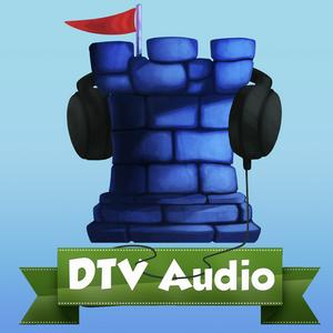 Escucha DTV Audio en la aplicación