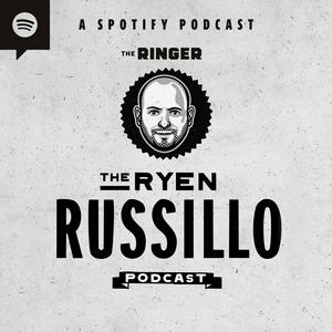 Escucha The Ryen Russillo Podcast en la aplicación