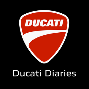 Escucha Ducati Diaries en la aplicación