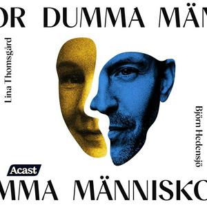 Escucha Dumma Människor en la aplicación