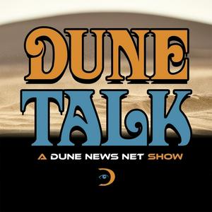 Escucha Dune Talk en la aplicación