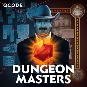 Escucha Dungeon Masters en la aplicación