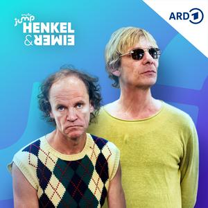 Escucha Henkel & Eimer - Der Podcast mit Olaf Schubert und Stephan Ludwig en la aplicación