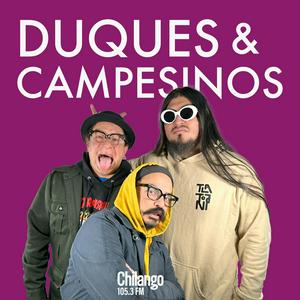 Escucha Duques y Campesinos en la aplicación