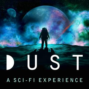 Escucha DUST en la aplicación