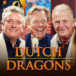 Escucha Dutch Dragons en la aplicación