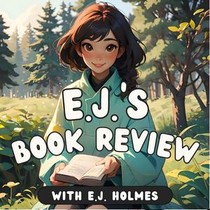 Escucha EJ's Book Review en la aplicación