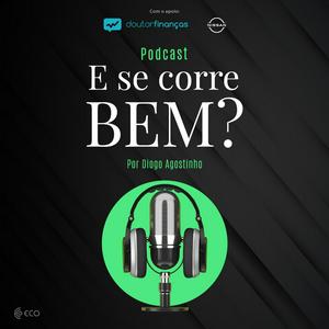 Escucha E se corre bem? en la aplicación