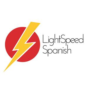 Escucha LightSpeed Spanish - Early Intermediate Spanish Lessons en la aplicación